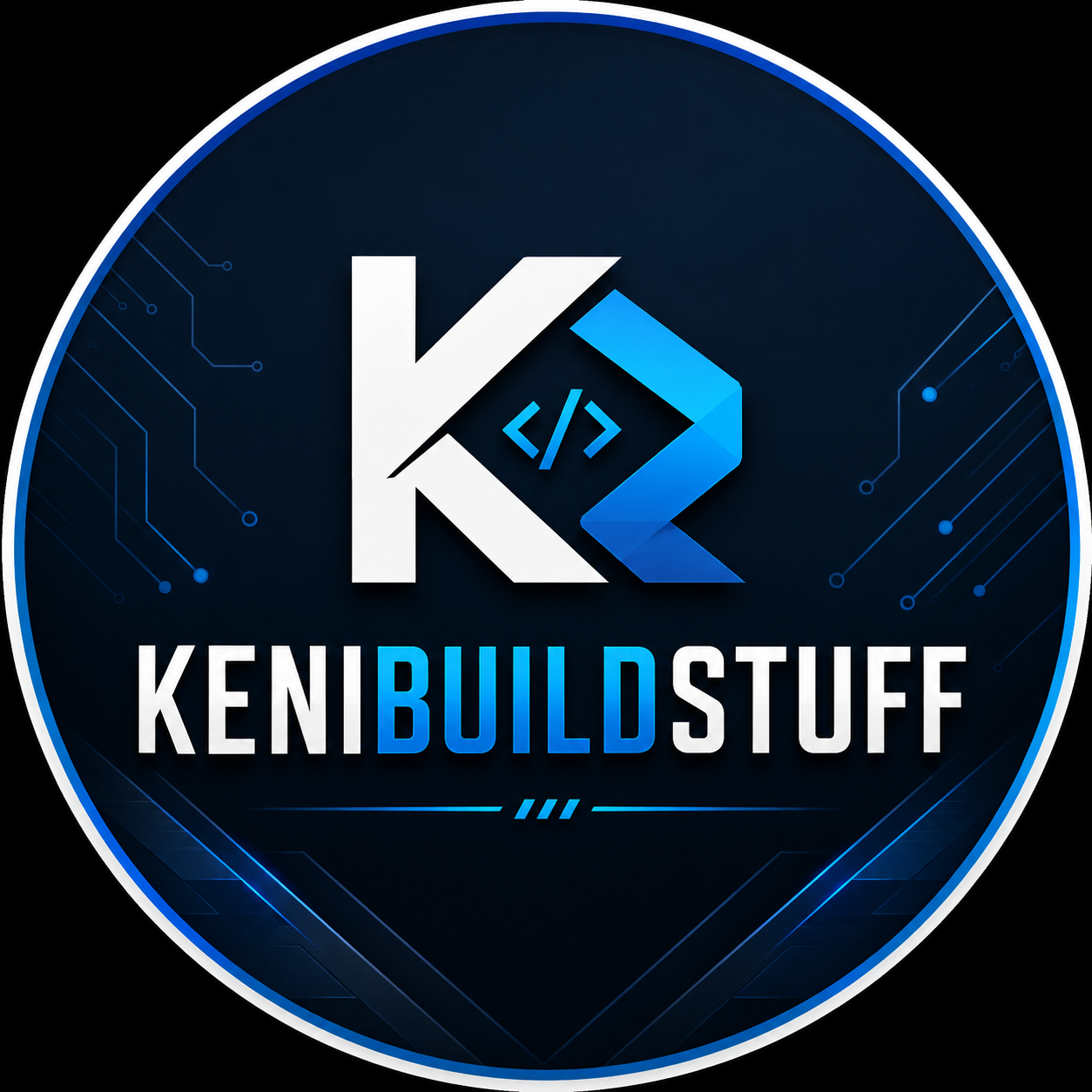 KeniBuildStuff
